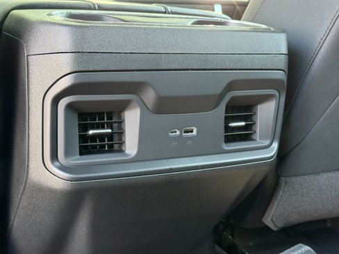 New 2026 Chevrolet Silverado 1500 RST w/ Safety Package image 26