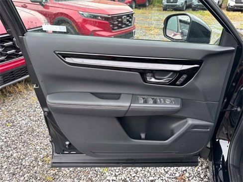 New 2026 Honda CR-V Sport Touring image 8