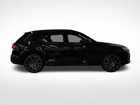 New 2025 Audi Q7 3.0T Prestige image 6