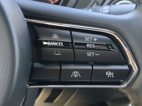 New 2025 MAZDA CX-70 3.3 Turbo w/ Premium Plus Pkg image 24