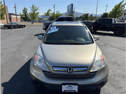 Used 2008 Honda CR-V EX-L image 8