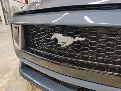 New 2025 Ford Mustang GT Premium w/ 60th Anniversary Package image 49