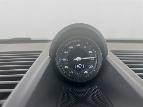 Certified 2025 Porsche 911 Carrera image 34