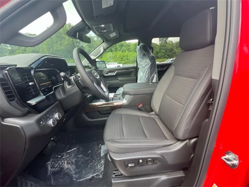 New 2026 GMC Sierra 1500 Elevation w/ Preferred Package image 11