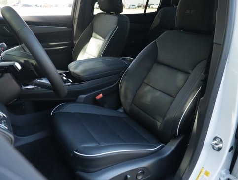 New 2026 Buick Enclave Sport Touring w/ Power Package image 26