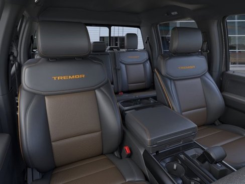 New 2025 Ford F150 Tremor image 10