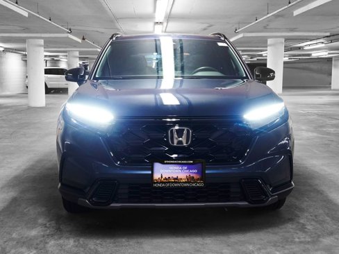 Certified 2023 Honda CR-V Sport image 12