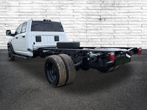 New 2026 RAM 5500 Tradesman image 5
