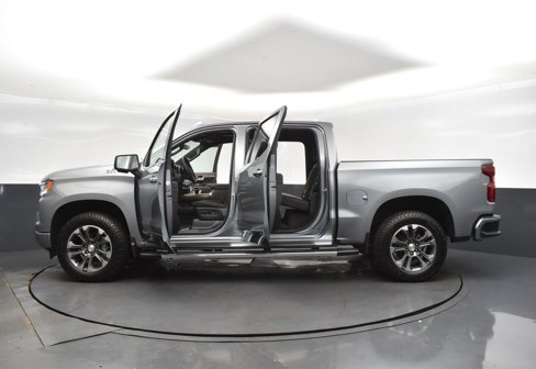 New 2026 Chevrolet Silverado 1500 High Country w/ Technology Package image 45