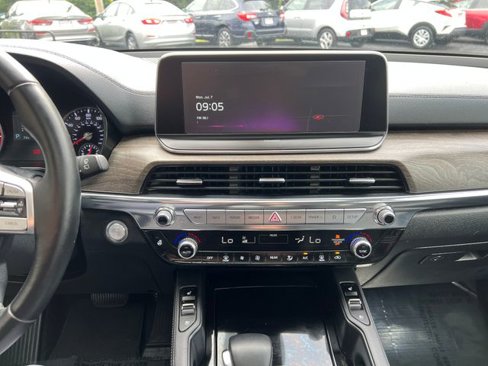 Used 2022 Kia Telluride EX image 20