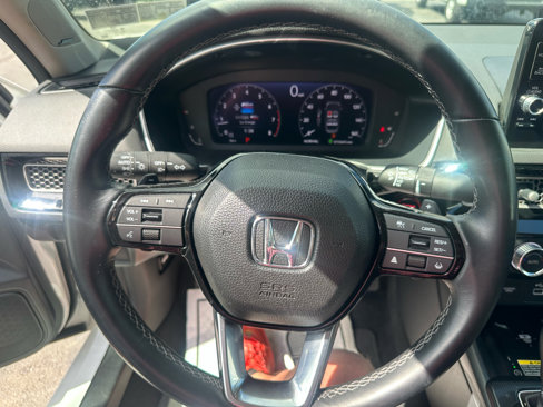 Used 2022 Honda Civic Touring image 17