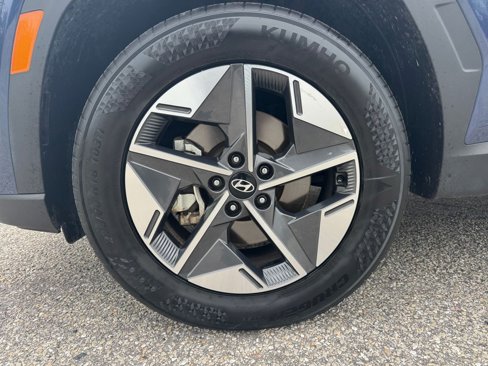 Used 2025 Hyundai Tucson SEL image 30