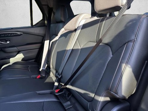 New 2026 Honda Passport TrailSport Elite image 16
