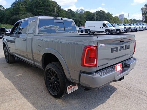 New 2026 RAM 2500 Limited image 10