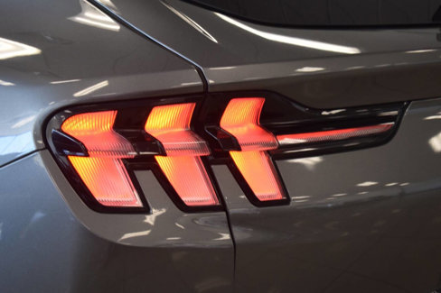 Used 2021 Ford Mustang Mach-E Premium image 60