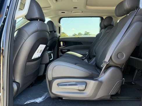 New 2026 Kia Carnival SX Prestige image 15