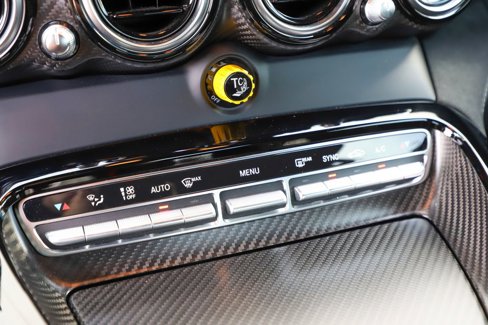 Used 2018 Mercedes-Benz AMG GT R image 55