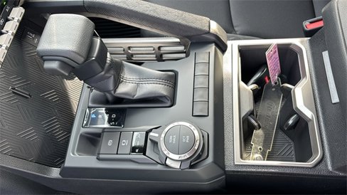 New 2025 Toyota Tacoma SR5 image 19