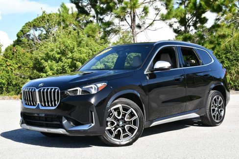 Used 2023 BMW X1 xDrive28i w/ Convenience Package image 23