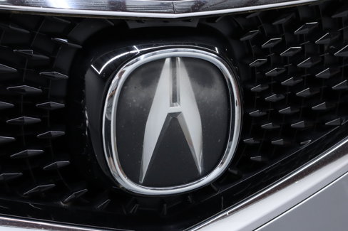 Used 2017 Acura MDX SH-AWD image 59