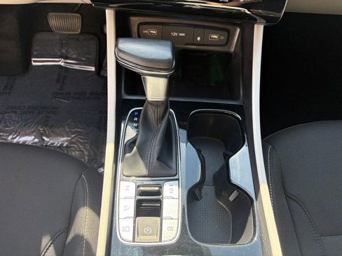 Used 2022 Hyundai Tucson SEL w/ Convenience Package image 17
