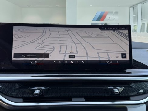 New 2026 BMW X7 xDrive40i w/ M Sport Package image 26