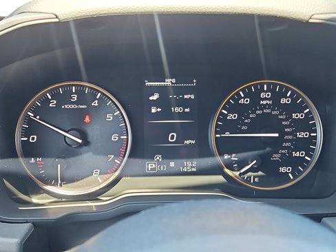 Certified 2025 Subaru Crosstrek 2.5i Wilderness image 20