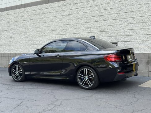 Used 2020 BMW M240i Coupe w/ Premium Package image 2