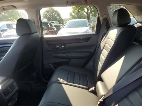Used 2026 Honda CR-V EX-L image 10
