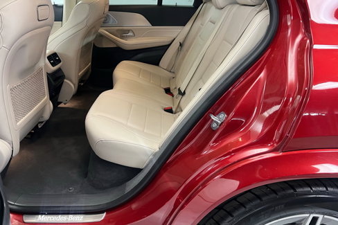 Used 2020 Mercedes-Benz GLE 350 4MATIC image 22