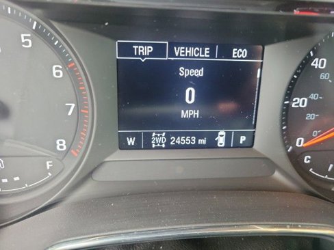 Used 2023 Chevrolet TrailBlazer LT image 20