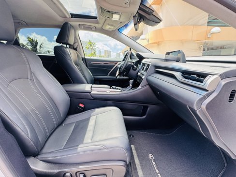Used 2019 Lexus RX 350 FWD image 11