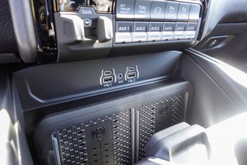 New 2025 RAM 3500 Laramie w/ Night Edition image 25