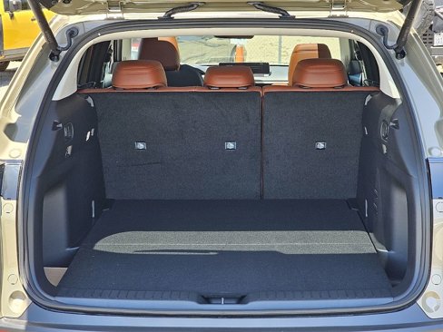 New 2025 MAZDA CX-50 Meridian Edition image 16