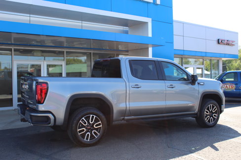New 2026 GMC Sierra 1500 AT4 w/ AT4 Premium Package image 3