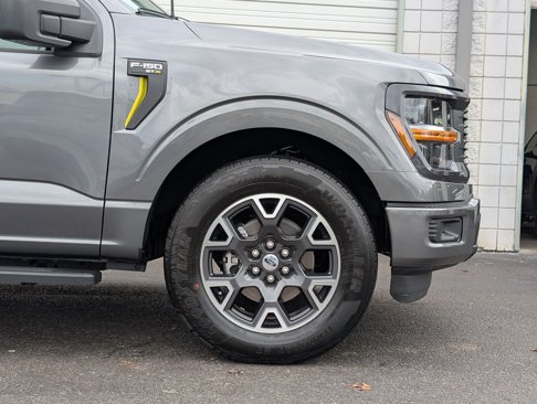 Used 2024 Ford F150 STX image 12