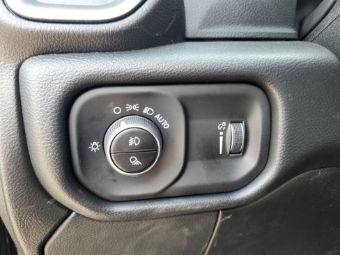 New 2026 RAM 2500 Tradesman image 11