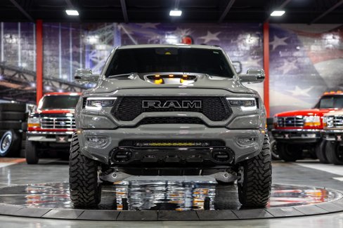 Used 2023 RAM 1500 TRX w/ TRX Level 2 Equipment Group image 10