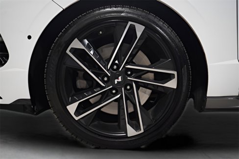 Used 2024 Hyundai Sonata N Line image 9