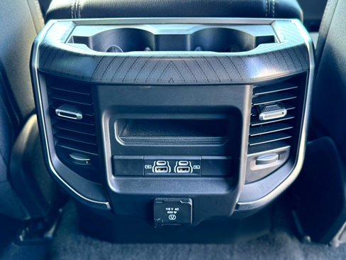 Used 2025 RAM 1500 Big Horn image 30