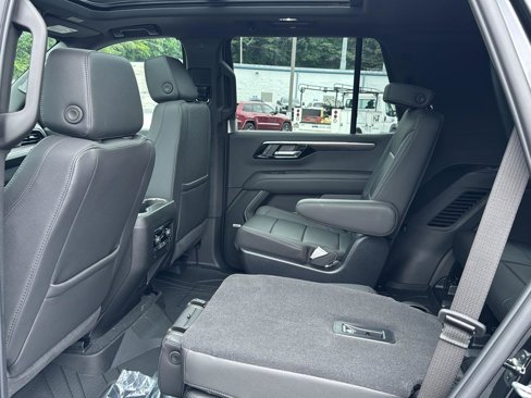 New 2025 Chevrolet Tahoe Z71 w/ Comfort Package image 9