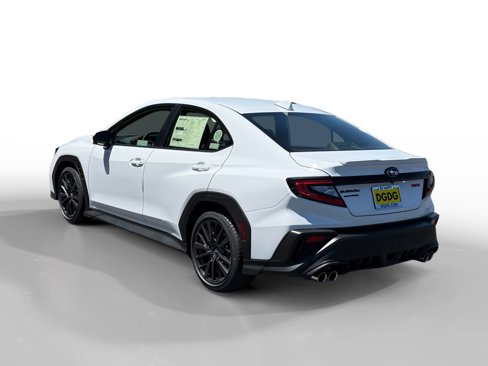 New 2025 Subaru WRX Premium image 3