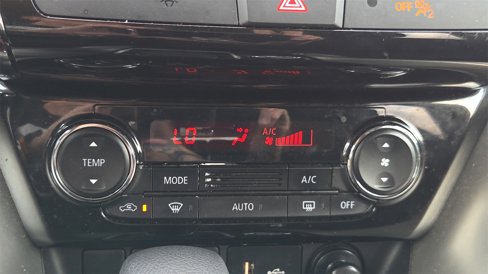 Used 2024 Mitsubishi Eclipse Cross ES image 30