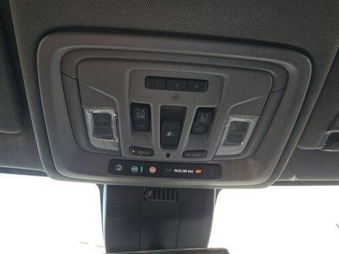 New 2026 Chevrolet Silverado 2500 LTZ w/ LTZ Plus Package image 54