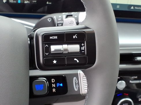 New 2026 Hyundai Ioniq 9 Limited image 20