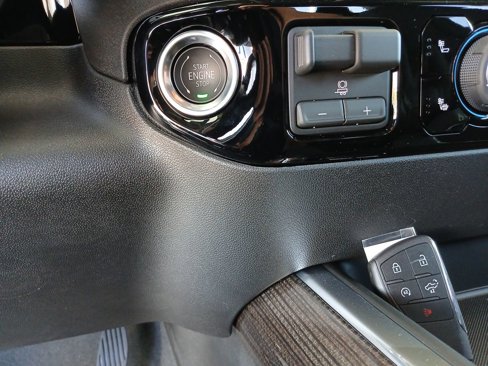 New 2026 Chevrolet Silverado 3500 LT w/ Texas Edition image 17