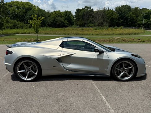 Used 2024 Chevrolet Corvette E-Ray image 11