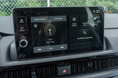 New 2026 Honda CR-V EX-L image 28
