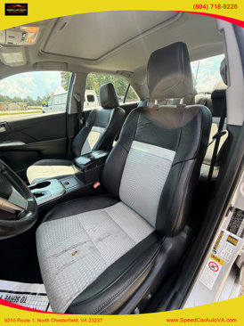 Used 2014 Toyota Camry SE image 11