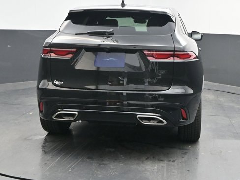 New 2026 Jaguar F-PACE R-Dynamic S image 6